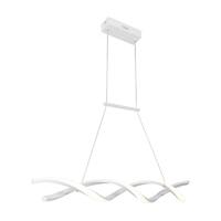 Светильник Chainy 40Вт IP20 подвесной Freya FR6121PL-L38W - УПС инжиниринг