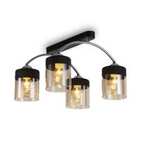 Люстра Gretta Е27х4 60Вт IP20 Freya FR5088PL-04B - УПС инжиниринг