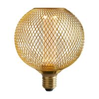 Лампа светодиодная Loft Led DP82293 4Вт 1800К E27 DIM Voltega 8566 - УПС инжиниринг