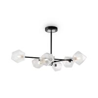 Светильник Floristic 30Вт G9х6 IP20 потолочн. Freya FR5328CL-06B - УПС инжиниринг
