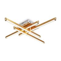 Светильник Twiks 80Вт 3000-7000К IP20 потолочн. Freya FR6198CL-L88G - УПС инжиниринг