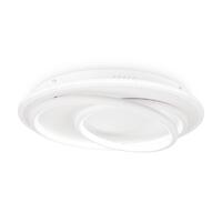 Светильник Spiral 85Вт IP20 потолочн. Freya FR6089CL-L120W - УПС инжиниринг