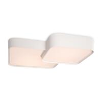 Светильник Square 84Вт IP20 потолочн. Freya FR6095CL-L84W - УПС инжиниринг