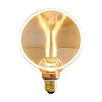 Лампа светодиодная Loft Led G130 4Вт 1800К E27 Voltega 8541 - УПС инжиниринг