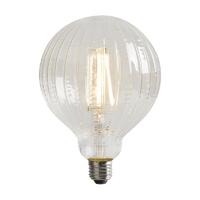 Лампа светодиодная филаментная Loft 271 YX-G125175LXFEC01 4Вт 2200К E27 DIM Voltega 8575 - УПС инжиниринг