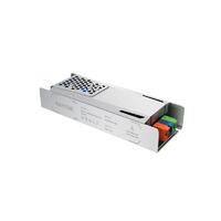 Блок питания PSL013 24В 150Вт IP20 QRT Maytoni 821007 - УПС инжиниринг