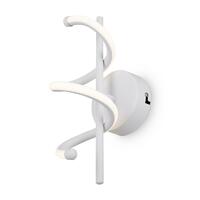 Светильник Helix 13Вт IP20 бра настен. Freya FR6097WL-L12W - УПС инжиниринг