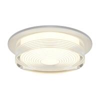 Спот Zoro GX53х1 15Вт IP20 Voltega VGL7134DLB-01W - УПС инжиниринг