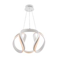 Светильник Haut 84Вт IP20 подвесной Freya FR10024PL-L84W - УПС инжиниринг