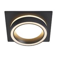 Спот Flip GX53х1 15Вт IP20 Voltega VGL7191DLB-01B - УПС инжиниринг