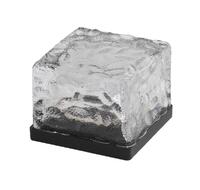 Светильник садовый ERASF024-20 Камень солнечная батарея ЭРА Б0044229 - УПС инжиниринг