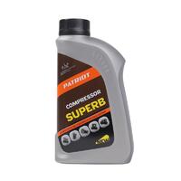 Масло компрессорное Compressor Superb PATRIOT 850030600 - УПС инжиниринг