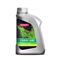 Масло цепное MAXCUT BAR&CHAIN LUBE 1л PATRIOT 850930709 - УПС инжиниринг