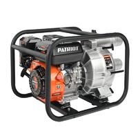 Мотопомпа MP 3065 SF PATRIOT 335101431 - УПС инжиниринг