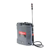 Распылитель аккумуляторный ранцевый "Победа" РА-10 PATRIOT 755302606 - УПС инжиниринг