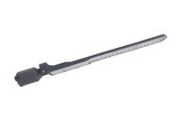 Светильник светодиодный PSL 09 150Вт 5000К уличный консольный ДКУ GR IP65 Pro JazzWay 5064133 - УПС инжиниринг
