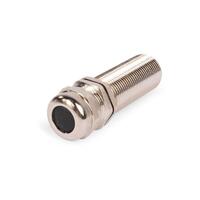 Ввод кабельный латунный МGM-XL 20 (6-12 мм) Fortisflex 88624 - УПС инжиниринг