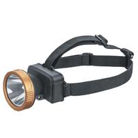 Фонарь налобный 93 885 NPT-H33-3AA 1LED 1Вт 3реж. NAVIGATOR 93885 - УПС инжиниринг