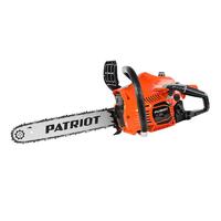 Пила цепная бензиновая PT3816 2.0л/с 16дюйм Easy Start PATRIOT 220105510 - УПС инжиниринг
