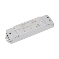 Усилитель SMART-DIM (12-24В 1х15А IP20 пластик Arlight 028142 - УПС инжиниринг