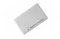 Карта смарт CLAMSHELL Mifare Slinex 00089853 - УПС инжиниринг