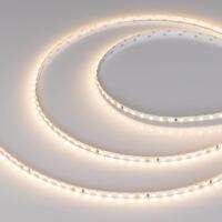 Лента светодиодная RT-A120-5mm 24V Warm 3000К 9.6Вт/м IP20 2835 узкая (уп.5м) Arlight 024105(2) - УПС инжиниринг