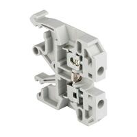 Колодка клеммная JXB-2.5/35 сер. EKF plc-jxb-2.4/35gy - УПС инжиниринг