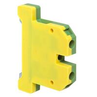Колодка клеммная ЕК-6/40 JXB земля EKF plc-ek-6/40 - УПС инжиниринг