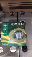 Светильник Carina 51 0 04 Комтех P002001/L - УПС инжиниринг