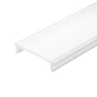 Экран FANTOM-W20-BEVEL-2000 OPAL 2м пластик Arlight 039950 - УПС инжиниринг