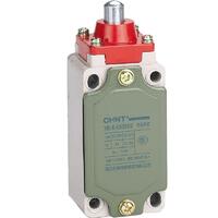 Выключатель путевой YBLX-K3/20S/Z с толкателем CHINT 439025 - УПС инжиниринг
