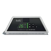 Блок управления Transformer Digital Inverter BCT/EVU-2.5I Ballu НС-1202615 - УПС инжиниринг
