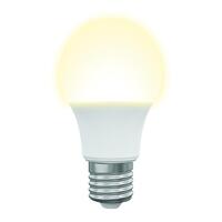 Лампа светодиодная LED-A60-9W/3000K/E27/FR/NR Norma 9Вт матовая 3000К тепл. бел. E27 (упак. картон) Volpe UL-00005622 - УПС инжиниринг