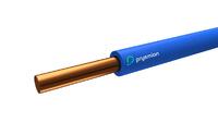 Провод ПуВнг(А)-LS 1х10 450/750В С (бухта) (м) РЭК-PRYSMIAN 0601080501 - УПС инжиниринг