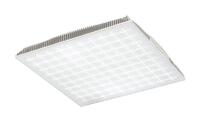Светильник L-office 55/50/Д/5.0K/02/УК(v2)/220AC/Standart IP50 встраиваемое/накладное крепление LEDEL 112205000852600 - УПС инжиниринг