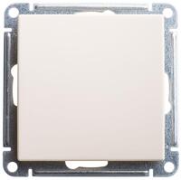 Переключатель перекрестный 1-кл. СП W59 10А IP20 10AX механизм сл. кость SE VS710-158-2-86 - УПС инжиниринг