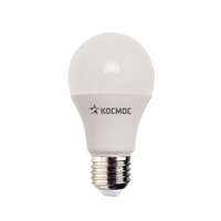 Лампа светодиодная A60 7Вт 230В E27 4500К Космос Lksm_LED7wA60E2745 - УПС инжиниринг