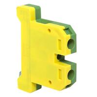Колодка клеммная ЕК-10/63 JXB земля EKF plc-ek-10/63 - УПС инжиниринг