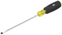 Отвертка SL5.5х150 Т3 ARMA2L 5 IEK A2L5-SC10-T3-SL-55-150 - УПС инжиниринг