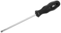Отвертка SL4.0х100 Т1 ARMA2L 5 IEK A2L5-SC10-T1-SL-40-100 - УПС инжиниринг