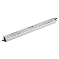 Блок питания ARPV-LG24160-LINEAR-PFC 24В 6.7А 160Вт IP67 металл Arlight 034890 - УПС инжиниринг