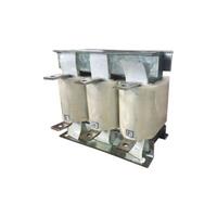Дроссель сетевой AC L-0200-ALM11-2L для ПЧ 75кВт CHINT 210470 - УПС инжиниринг