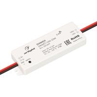 Диммер Smart-UNI-DIM 12-24В 1х5А 2.4G IP20 пластик Arlight 031607 - УПС инжиниринг
