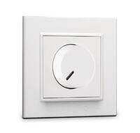 Диммер СП 600Вт Karea IP20 бел. Makel 56001011 - УПС инжиниринг