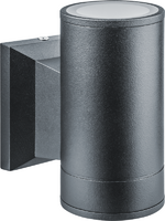 Светильник 80 640 NOF-D-W-029-01 50Вт GU10 (без ламп) IP54 для наружной подсветки черн. Navigator 80640 - УПС инжиниринг