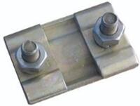 Зажим соединительный плашечный ПС-1-1 ИНСТАЛЛ 33067 - УПС инжиниринг