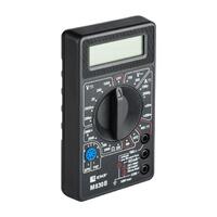 Мультиметр цифровой M830B Master EKF In-180701-bm830B - УПС инжиниринг