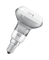 Лампа светодиодная LEDSR5019 2.8W/827 230В GL E14 FS1 OSRAM 4058075055414 - УПС инжиниринг