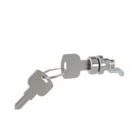 Замок для дверцы щитка IP40 DKC 87188 - УПС инжиниринг