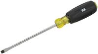Отвертка SL5.5х125 Т3 ARMA2L 5 IEK A2L5-SC10-T3-SL-55-125 - УПС инжиниринг